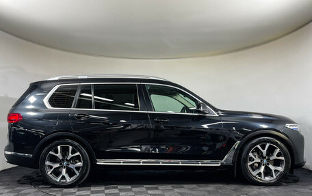 BMW X7, 2019 год, 6 998 000 рублей, 7 фотография