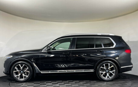 BMW X7, 2019 год, 6 998 000 рублей, 6 фотография
