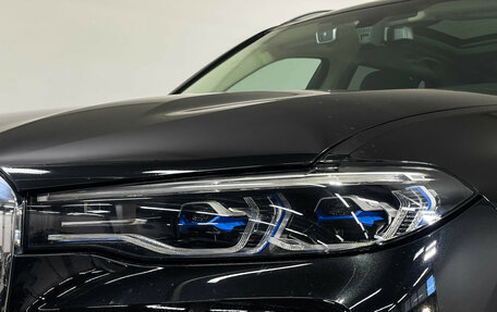 BMW X7, 2019 год, 6 998 000 рублей, 9 фотография