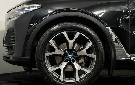 BMW X7, 2019 год, 6 998 000 рублей, 8 фотография