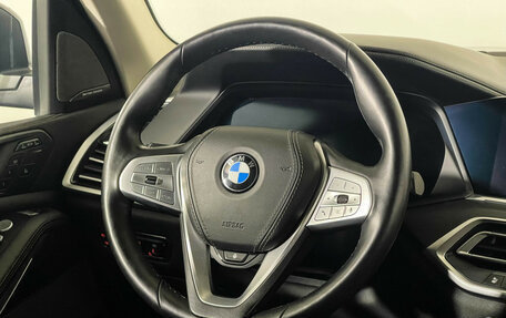 BMW X7, 2019 год, 6 998 000 рублей, 16 фотография