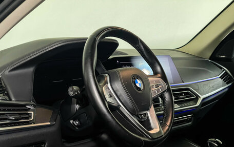 BMW X7, 2019 год, 6 998 000 рублей, 13 фотография