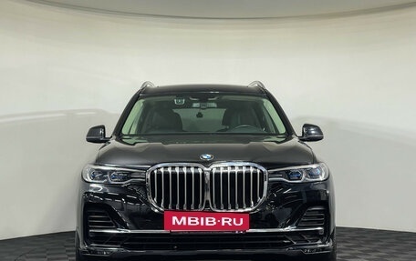 BMW X7, 2019 год, 6 998 000 рублей, 3 фотография