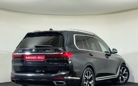 BMW X7, 2019 год, 6 998 000 рублей, 2 фотография