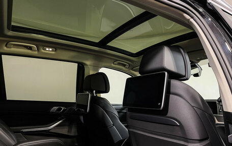 BMW X7, 2019 год, 6 998 000 рублей, 17 фотография