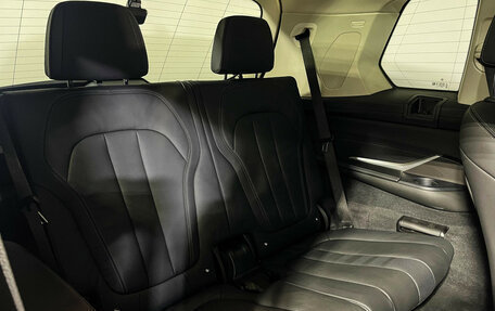 BMW X7, 2019 год, 6 998 000 рублей, 18 фотография
