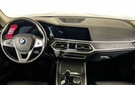 BMW X7, 2019 год, 6 998 000 рублей, 12 фотография