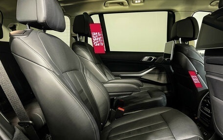 BMW X7, 2019 год, 6 998 000 рублей, 15 фотография