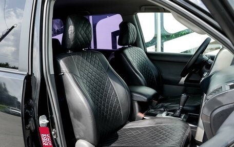 Toyota Land Cruiser Prado 150 рестайлинг 2, 2011 год, 2 400 000 рублей, 9 фотография
