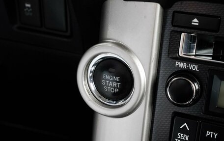 Toyota Land Cruiser Prado 150 рестайлинг 2, 2011 год, 2 400 000 рублей, 23 фотография