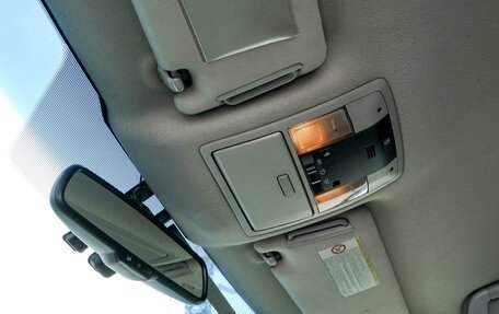 Toyota Land Cruiser Prado 150 рестайлинг 2, 2011 год, 2 400 000 рублей, 26 фотография