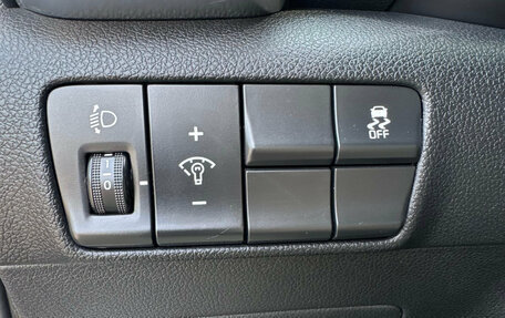 KIA Sportage IV рестайлинг, 2017 год, 1 820 000 рублей, 20 фотография
