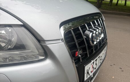 Audi A6, 2010 год, 600 000 рублей, 2 фотография