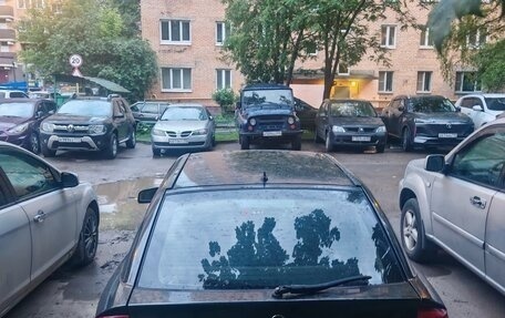 Opel Astra G, 2000 год, 150 000 рублей, 2 фотография