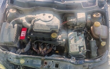 Opel Astra G, 2000 год, 150 000 рублей, 5 фотография