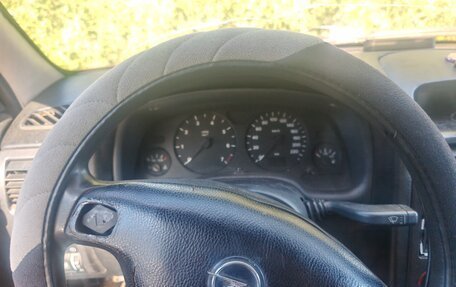 Opel Astra G, 2000 год, 150 000 рублей, 6 фотография