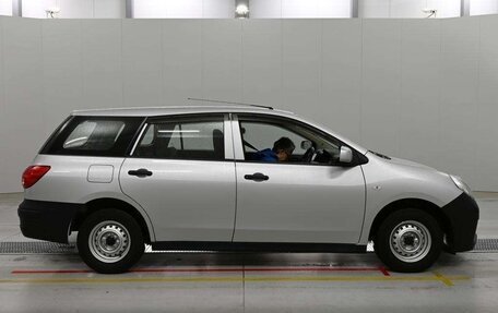 Nissan AD III, 2022 год, 714 010 рублей, 4 фотография