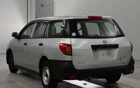 Nissan AD III, 2022 год, 714 010 рублей, 2 фотография