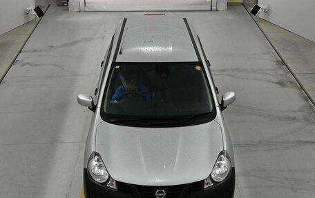 Nissan AD III, 2022 год, 714 010 рублей, 7 фотография