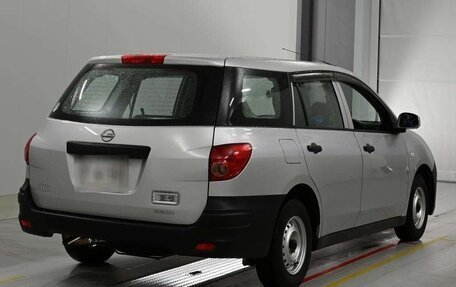 Nissan AD III, 2022 год, 714 010 рублей, 5 фотография