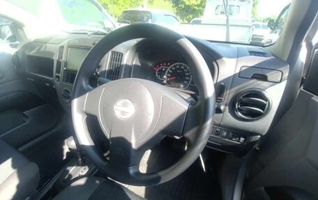 Nissan AD III, 2022 год, 714 010 рублей, 9 фотография