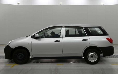 Nissan AD III, 2022 год, 714 010 рублей, 6 фотография