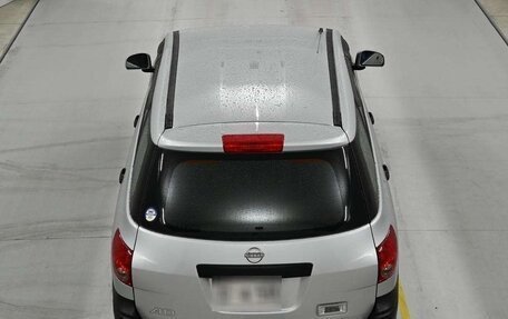 Nissan AD III, 2022 год, 714 010 рублей, 8 фотография