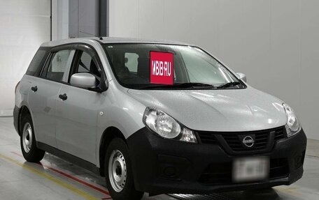 Nissan AD III, 2022 год, 714 010 рублей, 3 фотография