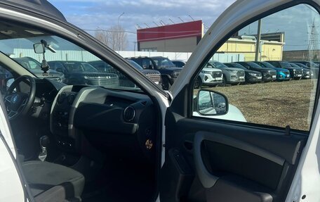 Renault Duster, 2019 год, 1 250 000 рублей, 10 фотография