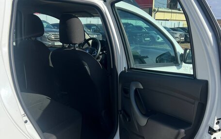 Renault Duster, 2019 год, 1 250 000 рублей, 12 фотография