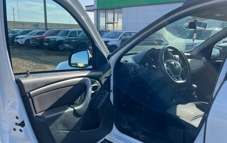 Renault Duster, 2019 год, 1 250 000 рублей, 9 фотография