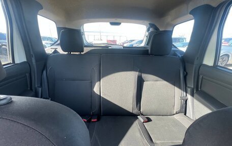 Renault Duster, 2019 год, 1 250 000 рублей, 14 фотография