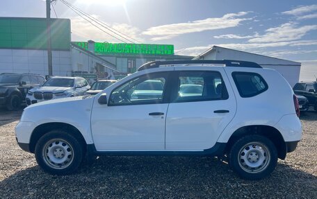 Renault Duster, 2019 год, 1 250 000 рублей, 5 фотография