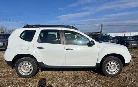 Renault Duster, 2019 год, 1 250 000 рублей, 4 фотография