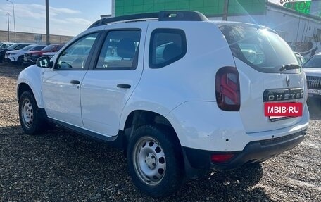 Renault Duster, 2019 год, 1 250 000 рублей, 7 фотография
