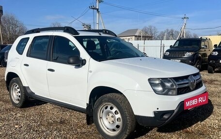 Renault Duster, 2019 год, 1 250 000 рублей, 2 фотография