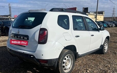 Renault Duster, 2019 год, 1 250 000 рублей, 6 фотография