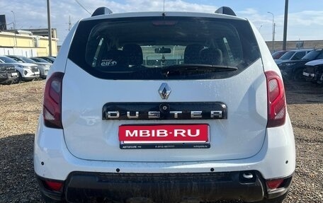 Renault Duster, 2019 год, 1 250 000 рублей, 8 фотография