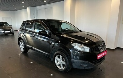 Nissan Qashqai, 2010 год, 835 000 рублей, 1 фотография