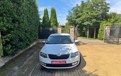 Skoda Octavia, 2013 год, 1 050 000 рублей, 1 фотография