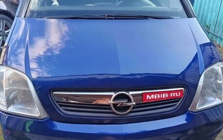 Opel Meriva, 2008 год, 470 000 рублей, 1 фотография