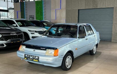 ЗАЗ 1103 «Славута», 2005 год, 100 000 рублей, 1 фотография
