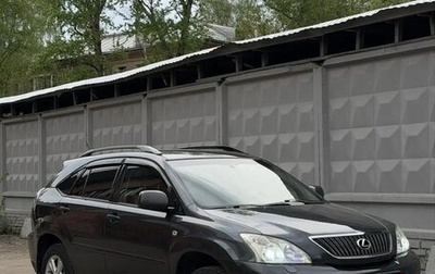 Lexus RX II рестайлинг, 2006 год, 980 000 рублей, 1 фотография