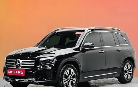 Mercedes-Benz GLB, 2023 год, 3 988 000 рублей, 1 фотография