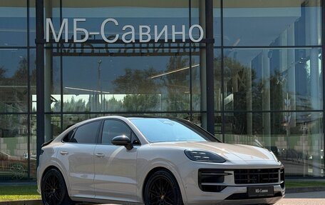 Porsche Cayenne III, 2026 год, 17 800 000 рублей, 1 фотография