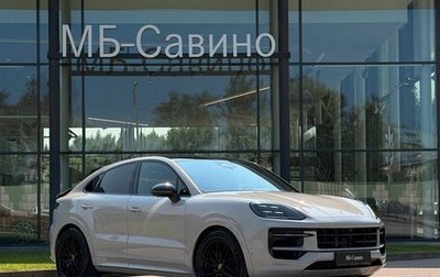 Porsche Cayenne III, 2026 год, 17 800 000 рублей, 1 фотография