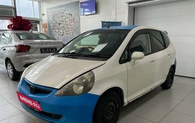 Honda Fit III, 2002 год, 165 000 рублей, 1 фотография