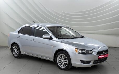 Mitsubishi Lancer IX, 2007 год, 588 000 рублей, 1 фотография
