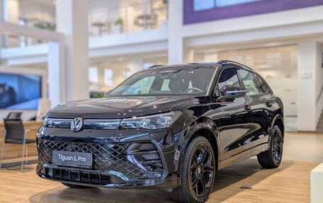 Volkswagen Tiguan, 2026 год, 5 090 000 рублей, 1 фотография
