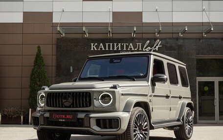 Mercedes-Benz G-Класс AMG, 2026 год, 30 299 000 рублей, 1 фотография